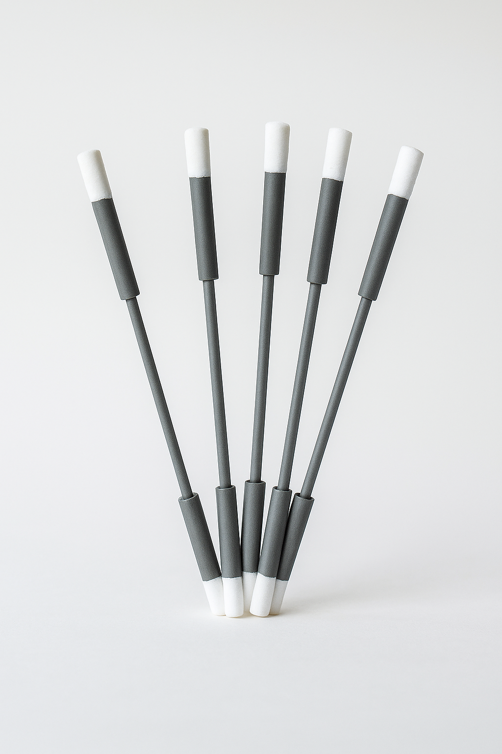 Silicon Carbide and Coil Heater